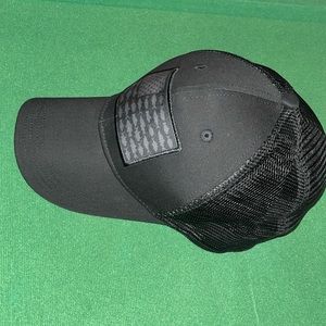 Columbia snapback hat